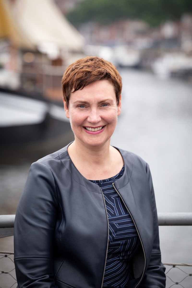 Fokje Westerling