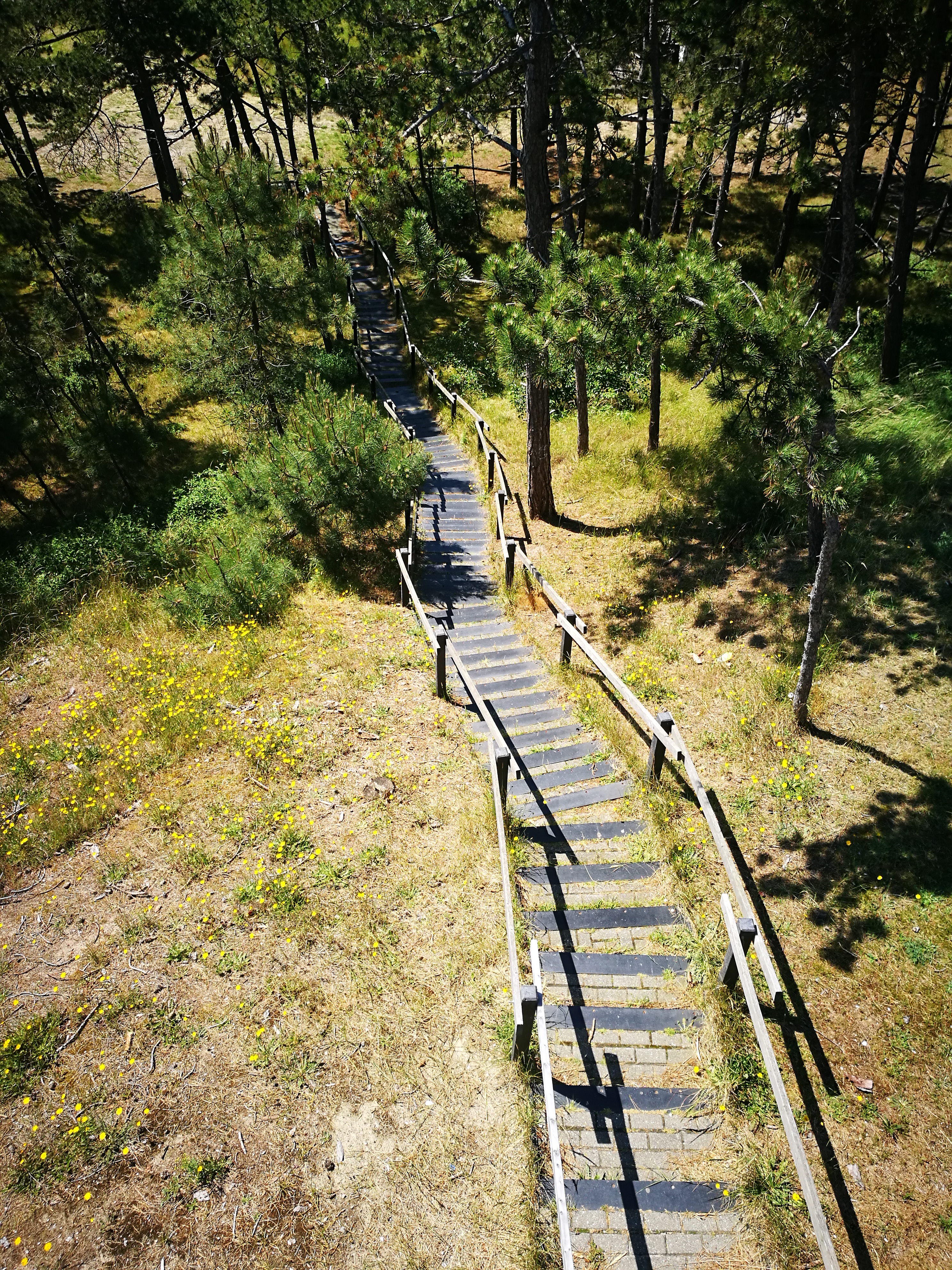 Eilandretraites Vlieland