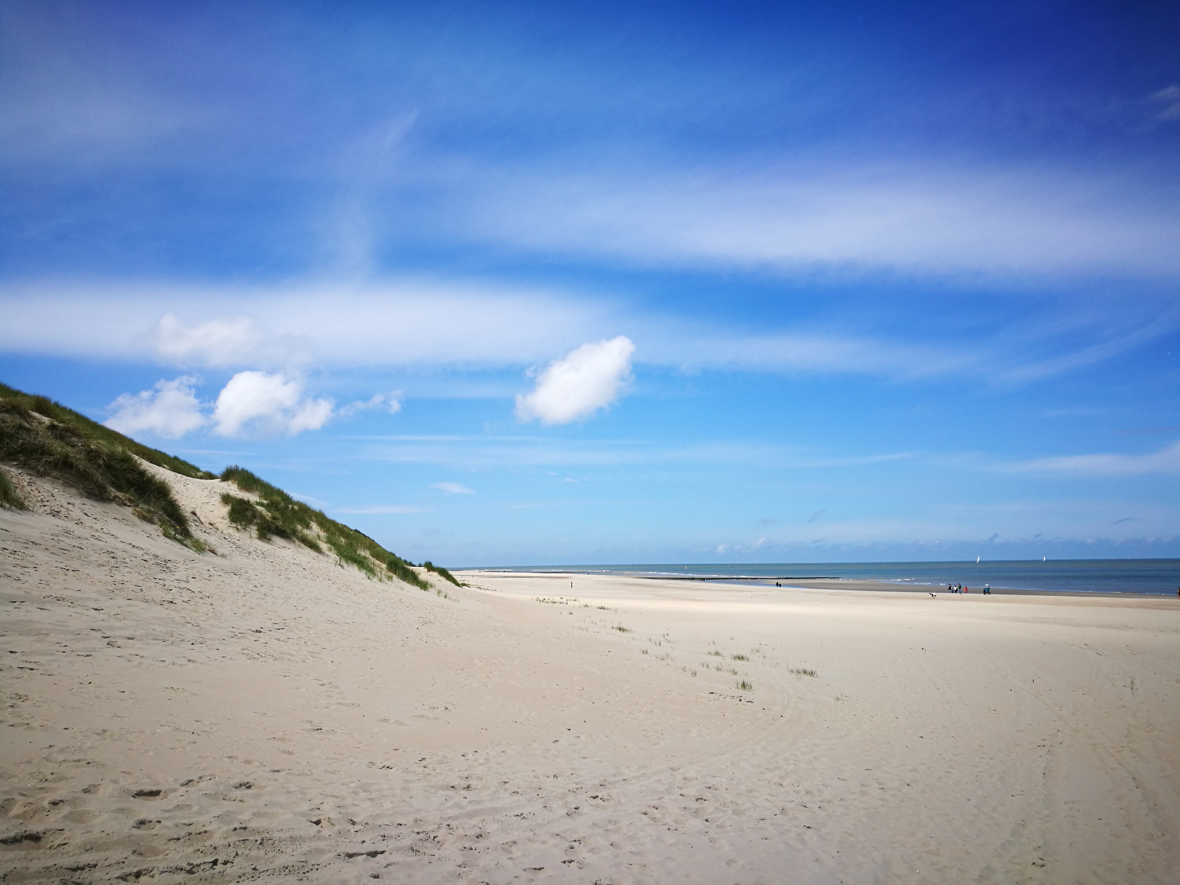 Eilandretraite Vlieland